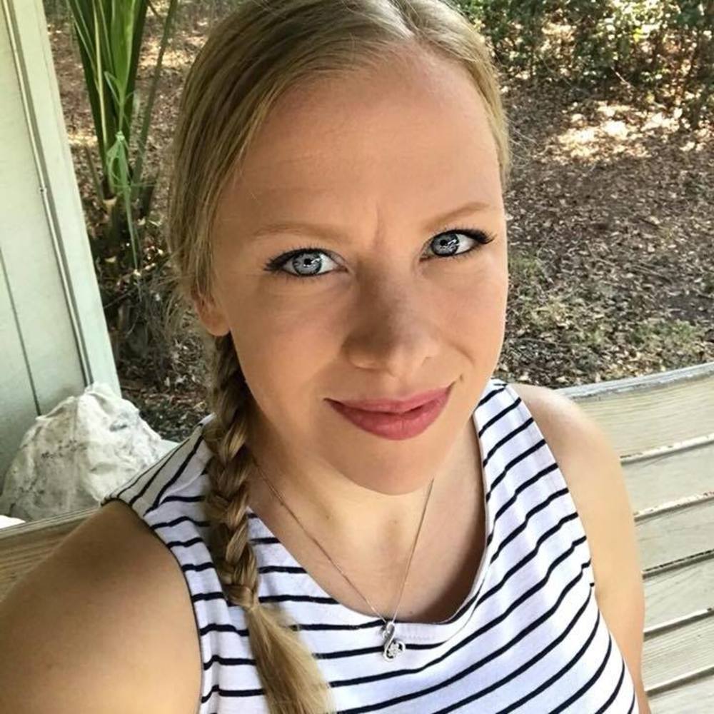 Meet your Posher, Dawn